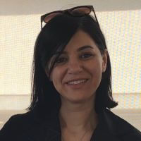 ReihanehMirjani