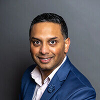 vineet verghese